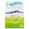 Movicol Sachets for Relieve of Constipation to Restore Comfortable Bowel Movements - Lemon - Lime Flavor - 30 Sachets