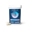 BIOHM Total Probiotic - 30 Billion CFU Daily Probiotic with Good Bacteria & Fungi Helps Reduce Bloating and Supports Total Gut Health - 30 Day Supply for Women and Men