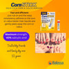 CornStick Maximum Strength Salicylic Acid Solid-Stick Corn and Callus Remover 0.2 Oz