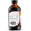 Zahler PureBerry+Purse, Liquid Raspberry Leaf & Sheperd's Purse, Strengthens Uterine Tissue, Certified Kosher, 8OZ