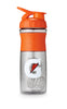 Gatorade Sport Water Bottle, Shaker Bottle, 28 Ounce