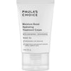 Paula's Choice MOISTURE BOOST Hydrating Treatment Cream, Niacinamide & Hyaluronic Acid, Face Moisturizer for Dry Skin, 2 Ounce