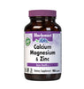 BlueBonnet Calcium Magnesium Zinc Caplets, 90 Count