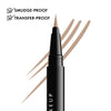 NYX PROFESSIONAL MAKEUP Lift & Snatch Eyebrow Tint Pen, Blonde