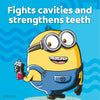 Colgate Tp Minions Size 4.6 O Colgate Minions Toothpaste 4.6z