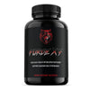 ALPHA WOLF Force X7 Men's Daily Health Optimization Multi-Vitamin Nutrition - Ashwagandha, Maca Root, Longjack, Panax Ginseng, Boron, Vitamin D, Zinc, Horny Goat Weed - 30 Day Supply