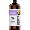 Natures-Star 16oz - Bulk Size Lavender Essential Oil (16 Ounce Bottle) Therapeutic Grade Essential Oil - 16 Fl Oz