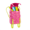 Barbie Doll & Accessories, It Takes Two Camping Playset with Brooklyn, Pet Puppy & 10+ Accessories Including Sleeping Bag