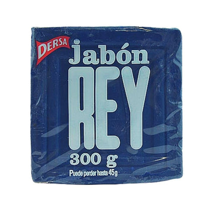 Jabon Rey