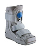 United Ortho USA16117 360 Air Walker Ankle Fracture Boot, Large, Grey