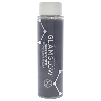 Glamglow Supertoner Exfoliating Acid Solution 6.7 Oz Unisex, 6.7 Oz (GG064)