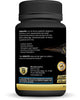 Semapro - Extreme Semen Volumizer and Male Energy Formula - All Natural Endurance, Stamina & Health