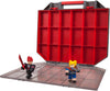 Roblox Action Collection - Collector's Tool Box and Carry Case that Holds 32 Figures [Includes Exclusive Virtual Item] - Amazon Exclusive