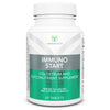 Mannatech ImmunoSTART Supplement Supports The Bodys Natural Immune Response 60 Tablets Formulated for Immune Balance and Support