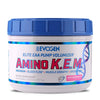 Evogen AminoKEM | Premium Essential Amino Acid, Nitric Oxide, Betaine anhydrous, S7, Recovery, volumizing, Pump Catalyst | Sour Watermelon