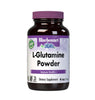 Bluebonnet Nutrition L-Glutamine Powder 5000mg, Supports Immune Function*, Nitrogen Transporter*, Soy-Free, Gluten-Free, Non-GMO, Kosher Certified, Vegan, 4 oz Bottle, 23 Servings