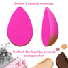 Beautyblender® | Blendercleanser® Solid Wave Beauty Blender Unscented Makeup Sponge & Brush Cleanser + Silicone Scrub Mat, Cleaning Makeup Sponges, Brushes & Applicators, 1 oz