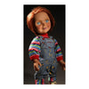 Chucky Ray Mezco Designers Series Mega Scale - Child's Play: Talking Good Guys