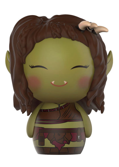 Funko - Figurine World of Warcraft Movie - Garona Bikini Exclu Dorbz 8cm - 0889698103541