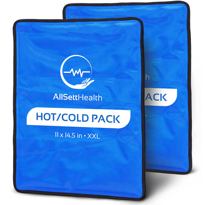 Reusable Ice Packs for Injuries Reusable | 11