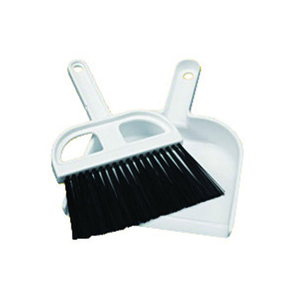 o'cedar mini dustpan and brush small