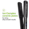 Paul Mitchell Pro Tools Express Ion Smooth+ XL Ceramic Flat Iron, 1.5 Inch