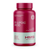 HMS Nutrition R-Lipoic Acid 300mg Per Capsule 120ct 120 Serving 4 Month Supply Vegetable Capsules