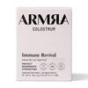 ARMRA Colostrum Premium Powder, Grass Fed, Gut Health Bloating Immunity Skin & Hair, Contains 400+ Bioactive Nutrients, Potent Bioavailable, Keto, Gluten & Fat Free (Unflavored | 30 Servings)