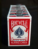 Bicycle Rider Back Playing Cards,12 Count (Pack of 1)