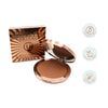 Charlotte Tilbury Beautiful Skin Sun-Kissed Glow Cream Bronzer - 2 Medium - Medium Golden Bronze