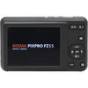 KODAK PIXPRO FZ55-BL 16MP Digital Camera 5X Optical Zoom 28mm Wide Angle 1080P Full HD Video 2.7