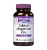 Bluebonnet Nutrition Calcium Magnesium Zinc Plus Vitamin D3, 1000 mg of Calcium, 500 mg of Magnesium and 15 mg of Zinc, 400IU Vitamin D3, For Strong Healthy Bones*, Gluten-Free, Dairy-Fee, 120 softgel