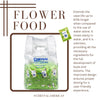 Chrysal Flower Boost - Clear Flower Food Packets for Flower Arrangements & Bouquets - Floral Supplies for Fresh Flowers - Fresh Flower Arrangements Supplies (5g - 200 Ct)