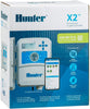 Hunter Industries Hydrawise X2 8-Station Outdoor Irrigation Controller (Used - Like New)