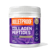 Bulletproof Chocolate Collagen Protein Powder with MCT Oil, 19g Protein, 17.6 Oz, Collagen Peptides and Amino Acids for Healthy Skin, Bones and Joints