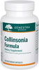 Genestra Brands Collinsonia Formula | Herbal Formula to Promote Intestinal Function | 90 Capsules