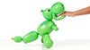 Squeakee The Balloon Dino | Interactive Dinosaur Pet Toy That Stomps, Roars and Dances. Over 70+ Sounds & Reactions, Multicolor