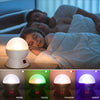 Night Lights for Kids Star Projector with Timer for Baby Boys and Girls