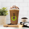 Chike Mocha High Protein Iced Coffee, 20 G Protein, 2 Shots Espresso, 1 G Sugar, Keto Friendly and Gluten Free, 14 Servings (15.3 Ounce)