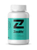 ANCIENT HEALTH Zeolite-Activated 1 Gram per Capsule Micronized Clinoptilolite 96% Purity. Ultra FINE