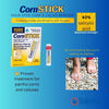 CornStick Maximum Strength Salicylic Acid Solid-Stick Corn and Callus Remover 0.2 Oz