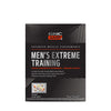 GNC AMP Men's Extreme Training Vitapak | Developed for Max Performance and Endurance | 5-Step Daily Supplement System | Targeted Muscle Support | 30 Count