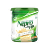 Nepro Abbott Hp Powder Vanila - Carb Steady Nutrition High Energy Feed - 400 Gm (Pack Of 2)