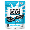 Molly's Suds Original Laundry Detergent Powder | Natural Laundry Detergent Powder for Sensitive Skin | Earth-Derived Ingredients, Stain Fighting | 70 Loads (Peppermint)