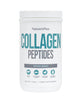 Natures Plus Collagen Peptides - 0.65 lbs Powder - Hair, Skin, Nail & Joint Health, Immune System Support - Non-GMO, Gluten Free - 28 Servings