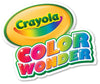 Crayola Color Wonder, Mess Free Coloring Pad, Refill Paper, 30 Blank Pages