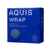 AQUIS Hair Wrap Hair-Drying Tool, Water-Wicking, Ultra-Absorbent Recycled Microfiber