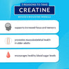 BODYTECH CREATINE & GLUTAMINE W/BETA ALANINE