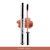 Sacheu Lip Liner Stay-N - Peel Off Lip Liner Tattoo, Peel Off Lip Stain, Long Lasting Lip Stain Peel Off, Infused with Hyaluronic Acid & Vitamin E, p-INKED