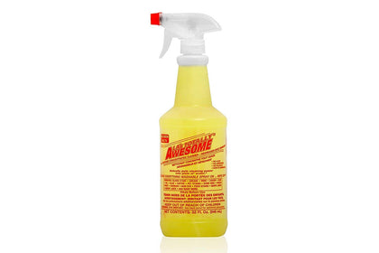 La's Totally Awesome TRV185098 Purpose Concentrated Cleaner, 32 Fl Oz (Pack of 1), Multi, 32 Oz